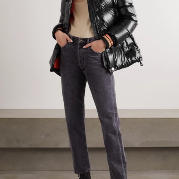 Burberry Puffer size L - Picture 2 of 12